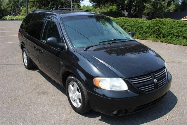 dodge grand caravan 2007 2D4GP44L97R308583 image dodge grand caravan 2007 2D4GP44L97R308583 image